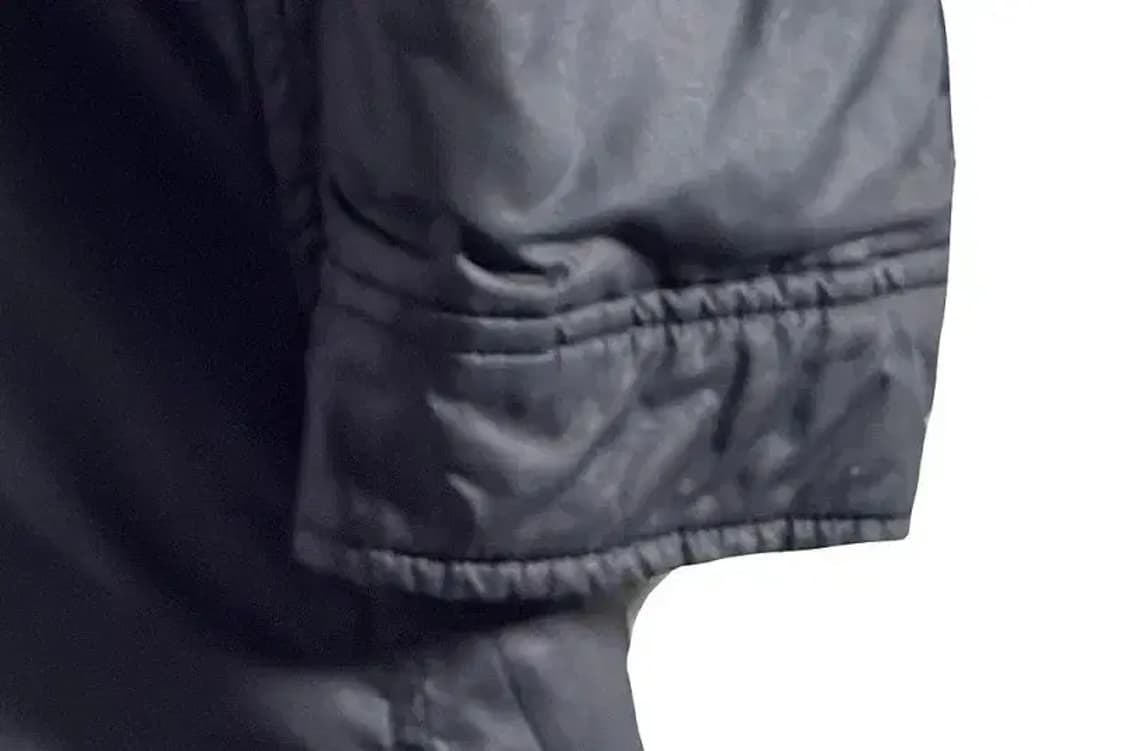 A1678 [ THEORY ] 띠어리 패딩 [ SIZE: 42 ] 상품이미지3