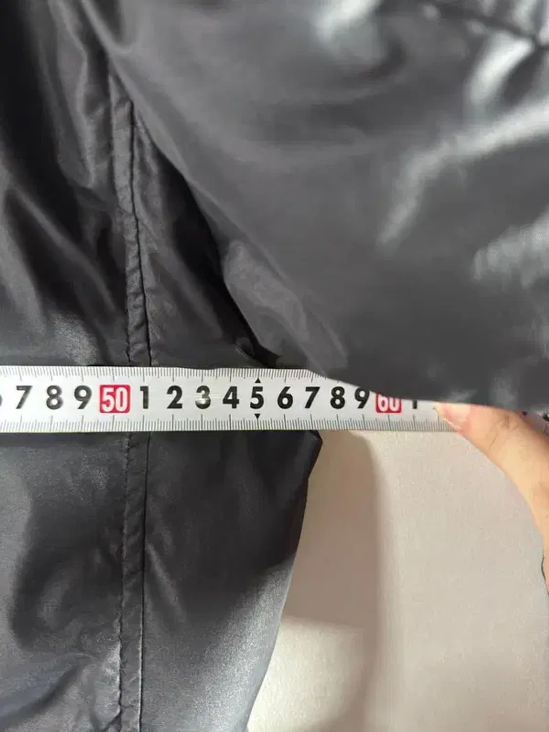 A1678 [ THEORY ] 띠어리 패딩 [ SIZE: 42 ] 상품이미지6