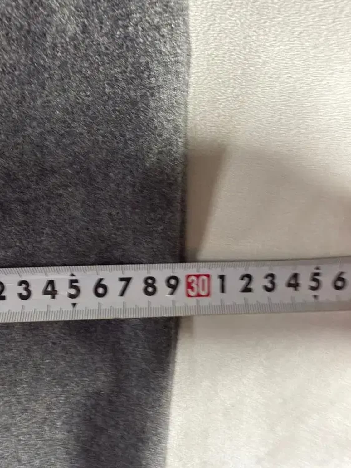 A1692 백화점판 디파트먼트 바지 [ SIZE: 32 ] 상품이미지5