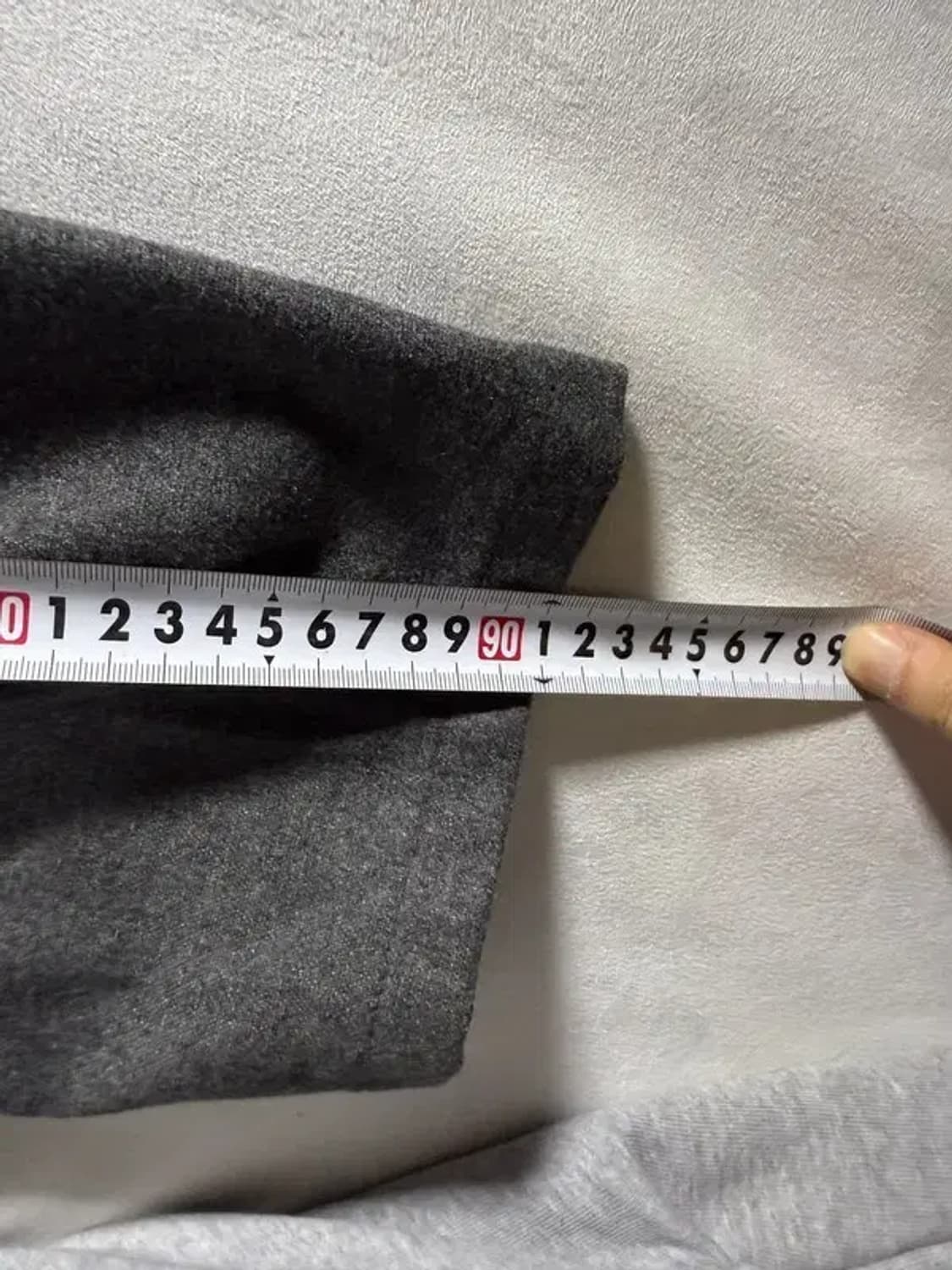 A1692 백화점판 디파트먼트 바지 [ SIZE: 32 ] 상품이미지6