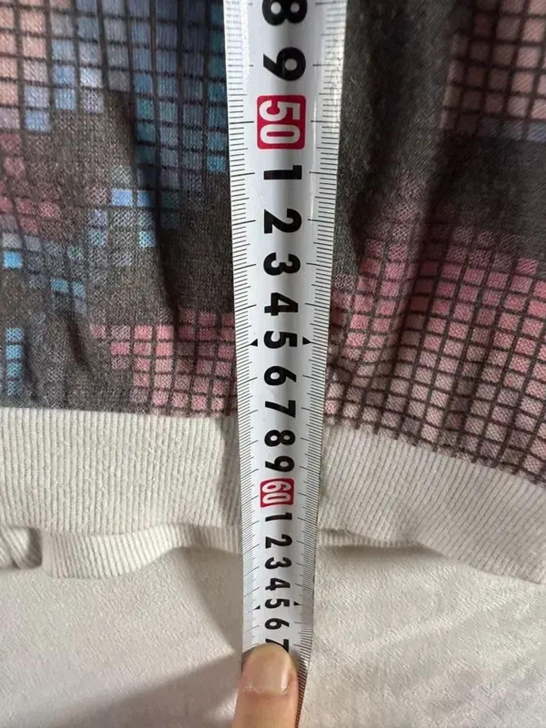 A1649 [ MLB ] 엠엘비 후드 집업 [ SIZE: 90 ] 상품이미지5