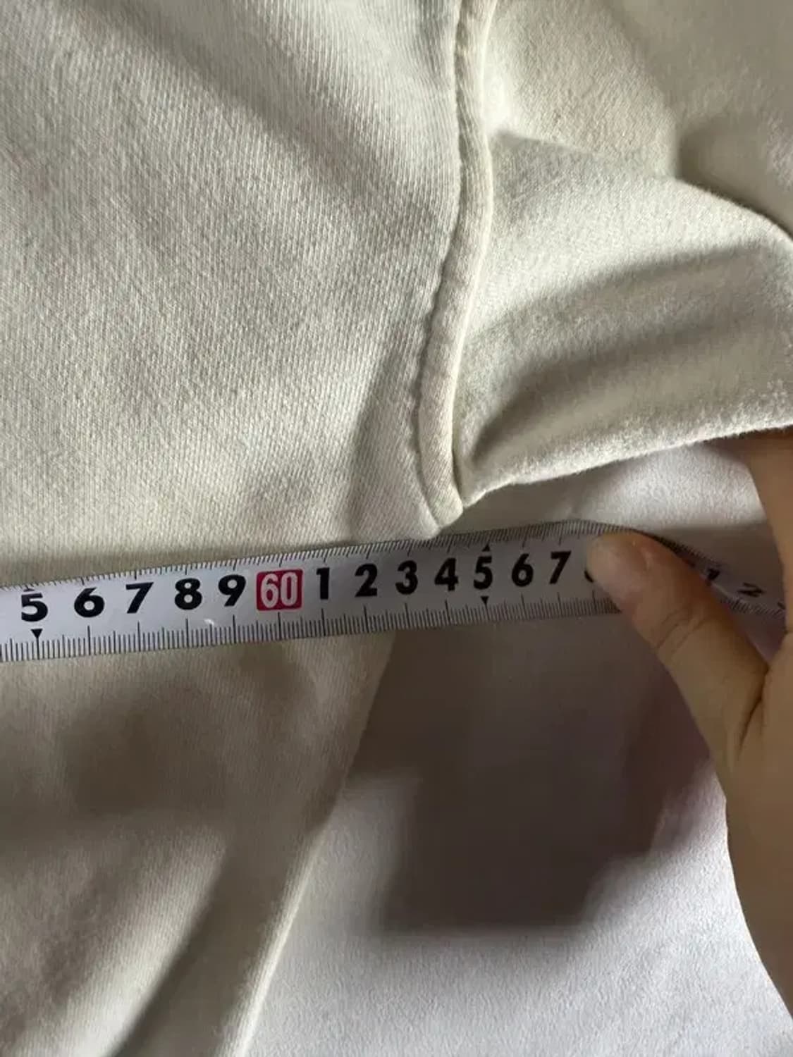 A1651 [ OIOI ] 오아이오아이 후드티 [ SIZE: M ] 상품이미지5