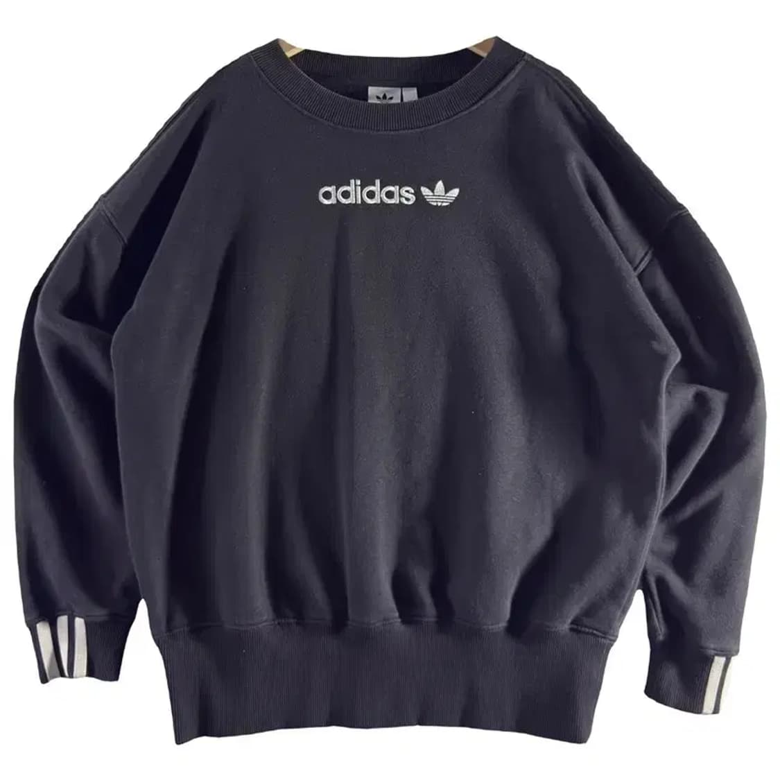 A1670 [ ADIDAS ] 아디다스 맨투맨 [ SIZE: XS ] 상품이미지1