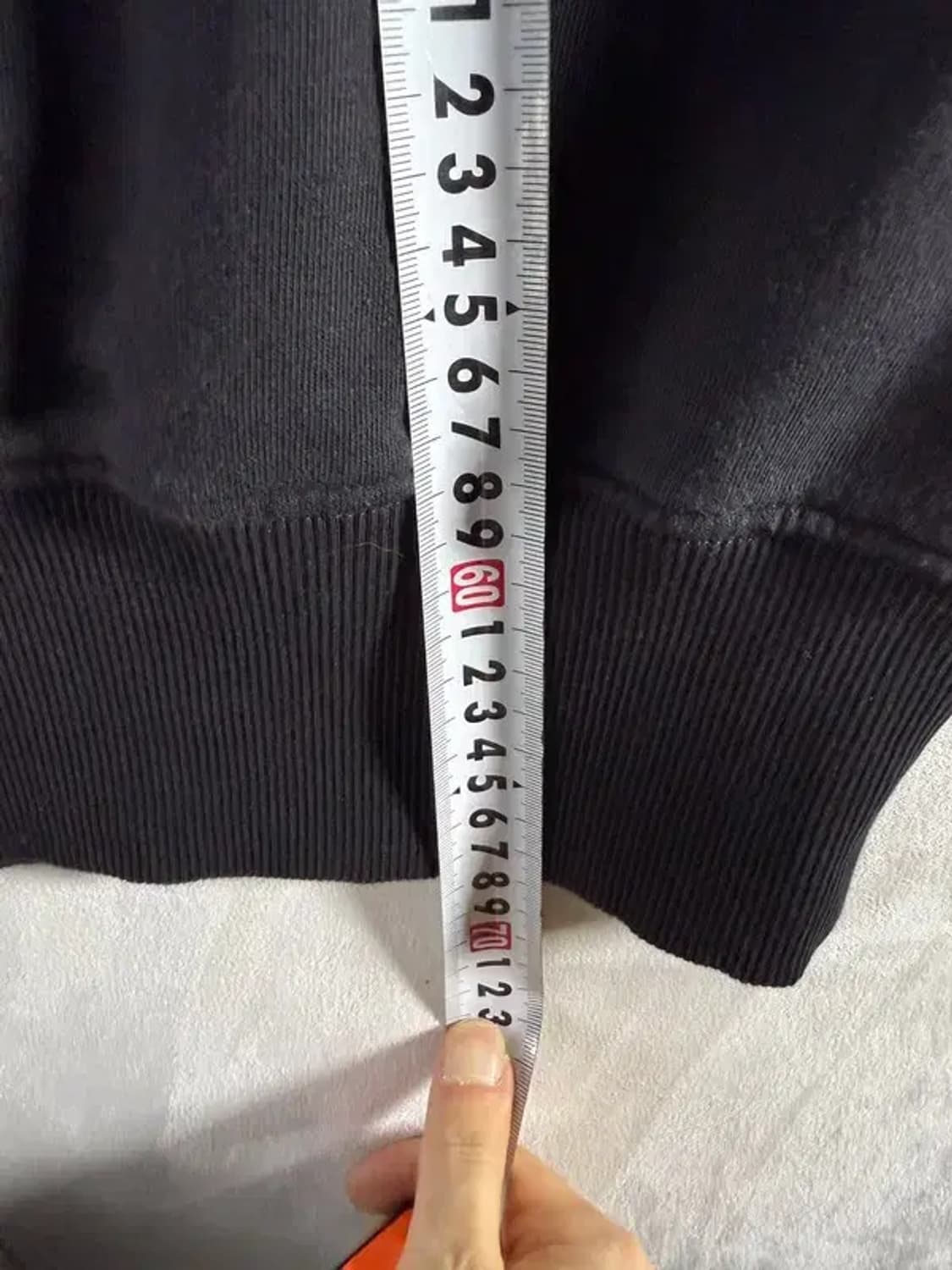 A1670 [ ADIDAS ] 아디다스 맨투맨 [ SIZE: XS ] 상품이미지5