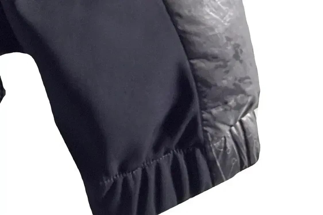 A1671 [ MILLET ] 밀레 글로시 패딩 [ SIZE: M ] 상품이미지3