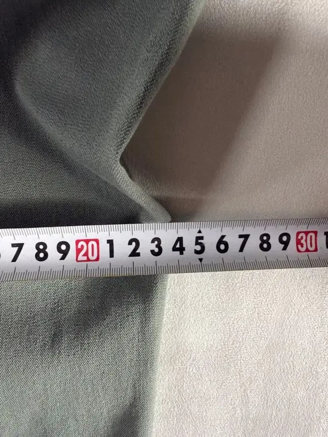 A1694 [ COS ] 코스 바지 [ SIZE: 34 ] 상품이미지6