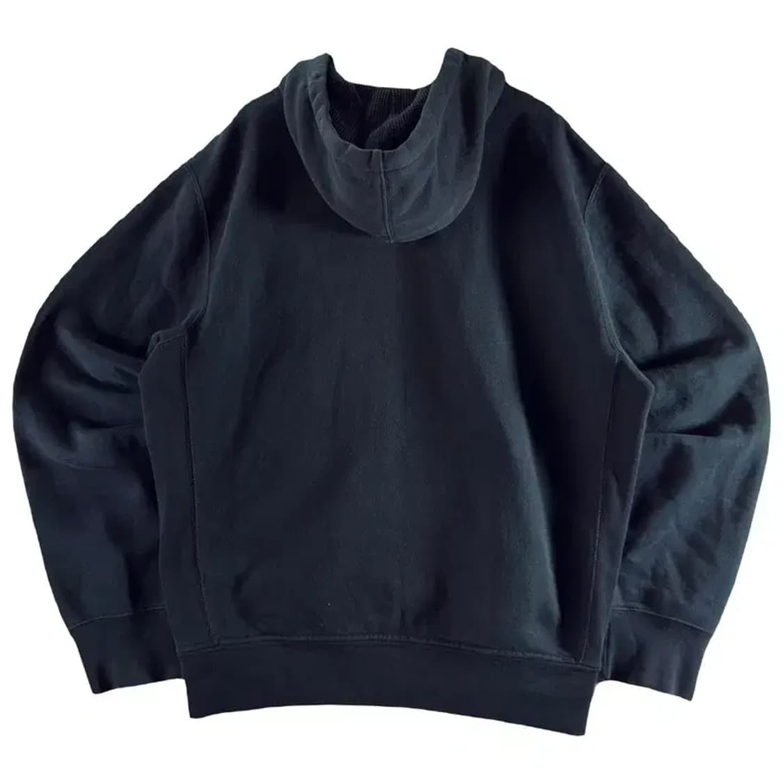 A1661  폴로 후드 집업 [ SIZE: L ] 상품이미지2