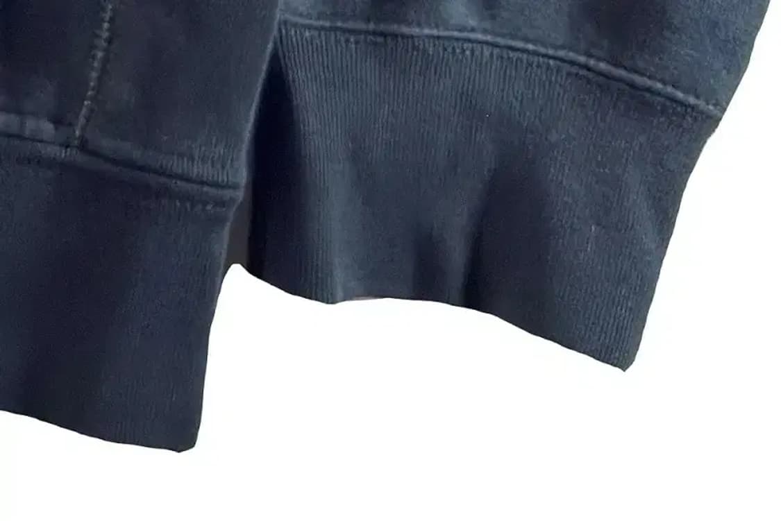 A1661  폴로 후드 집업 [ SIZE: L ] 상품이미지3