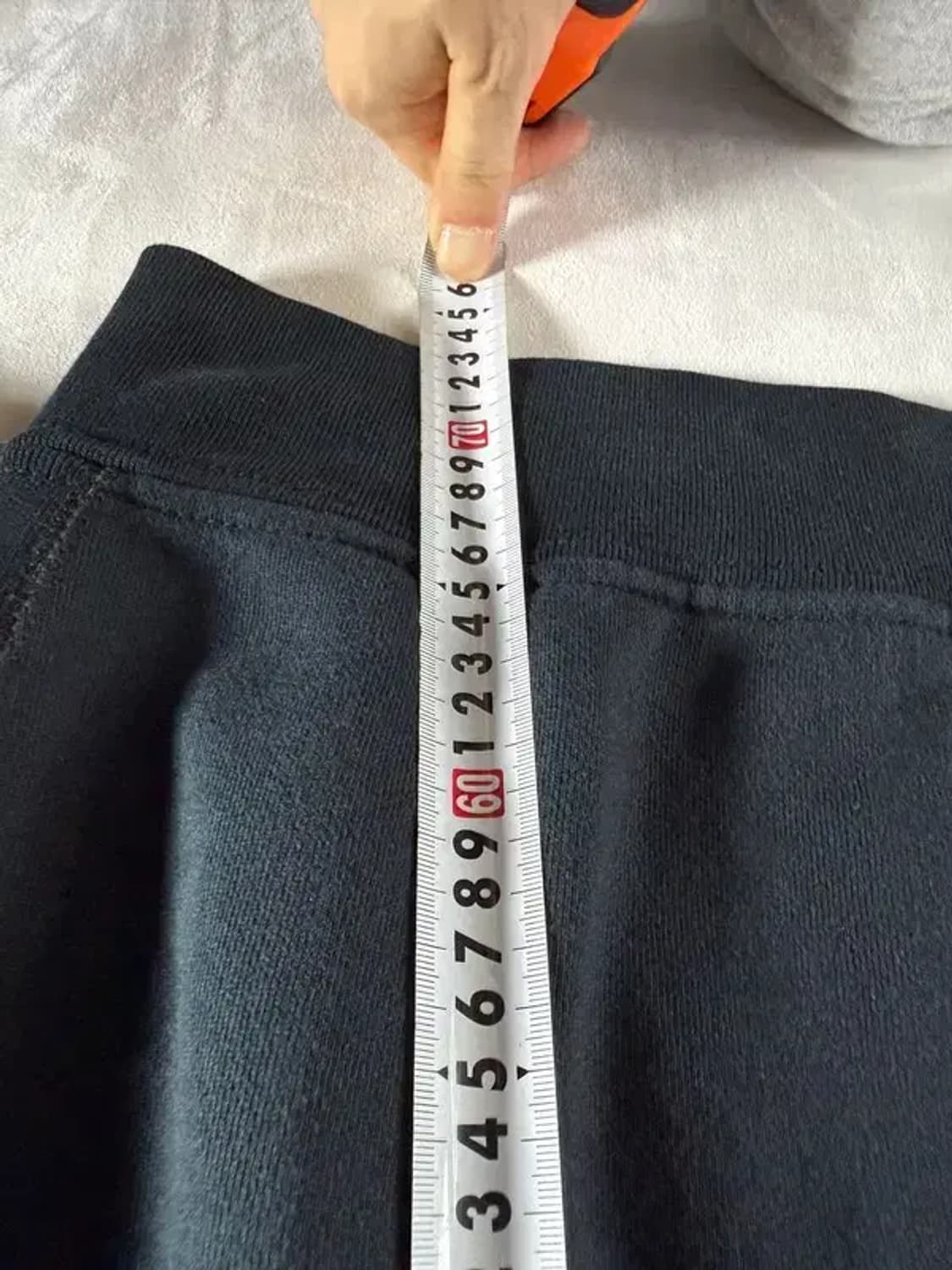 A1661  폴로 후드 집업 [ SIZE: L ] 상품이미지4