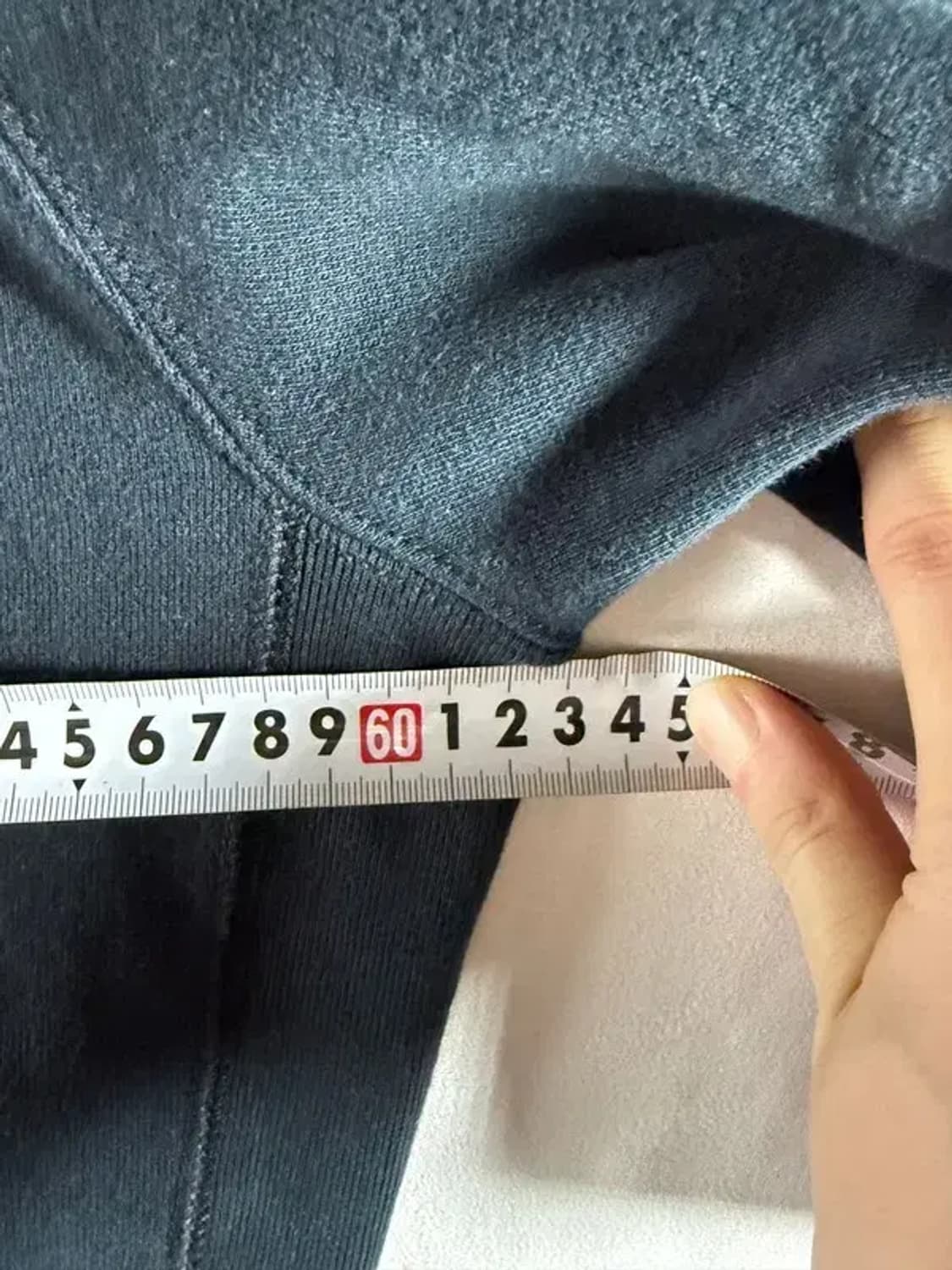 A1661  폴로 후드 집업 [ SIZE: L ] 상품이미지6