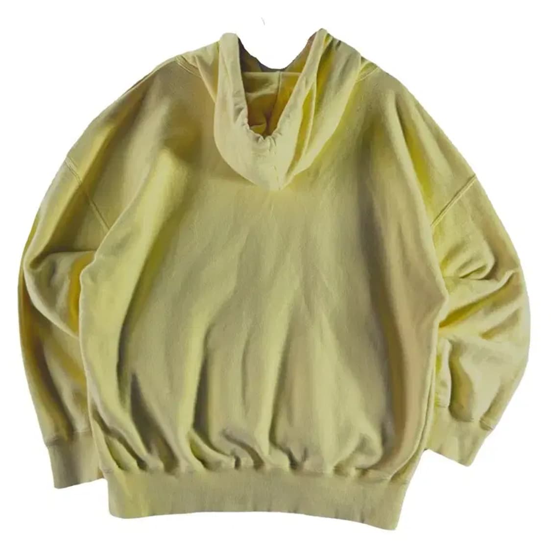 A1652 [ KIRSH ] 키르시 후드티 [ SIZE: 1 ] 상품이미지2