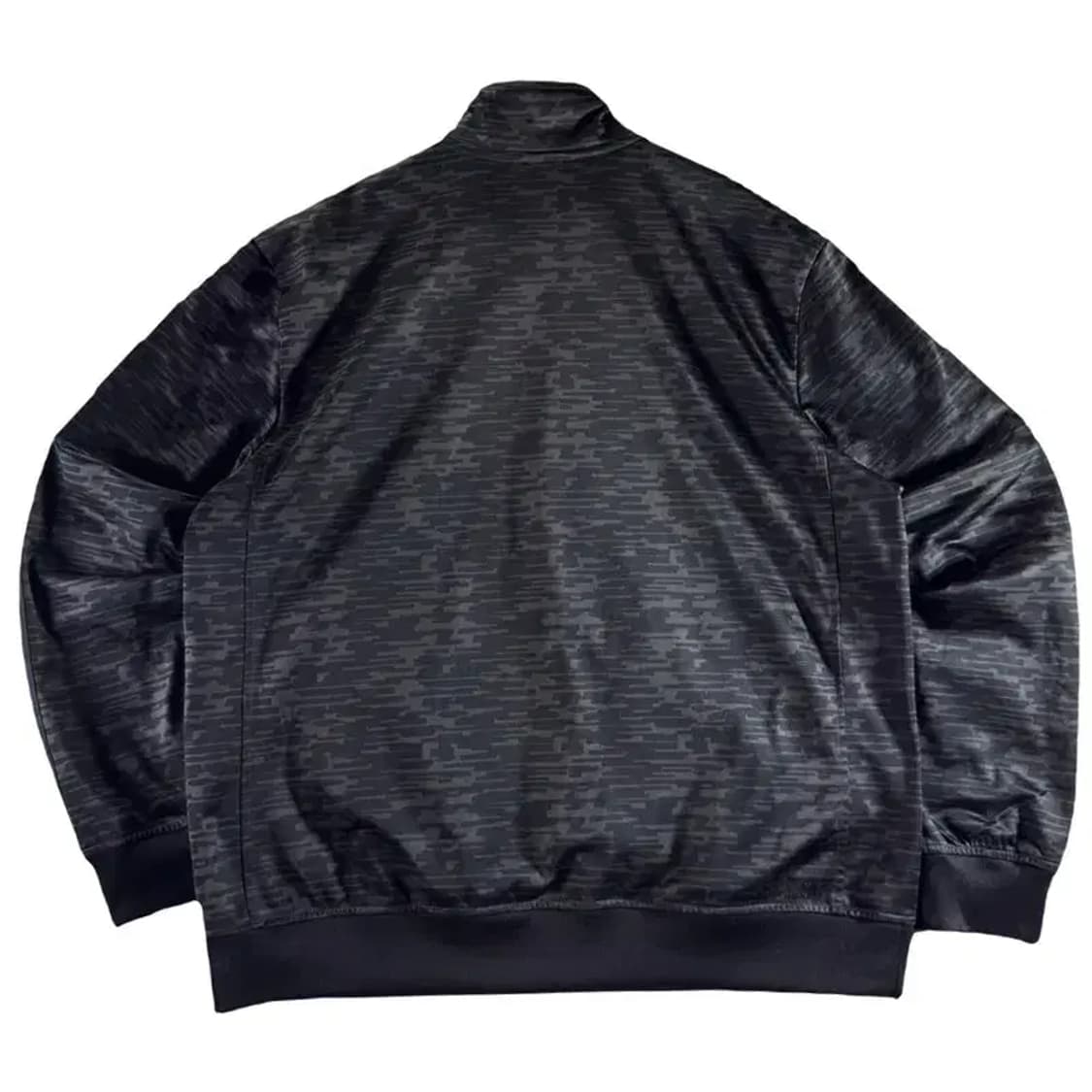A1664 [ ADIDAS ] 아디다스 패턴 져지 [ SIZE: L ] 상품이미지2
