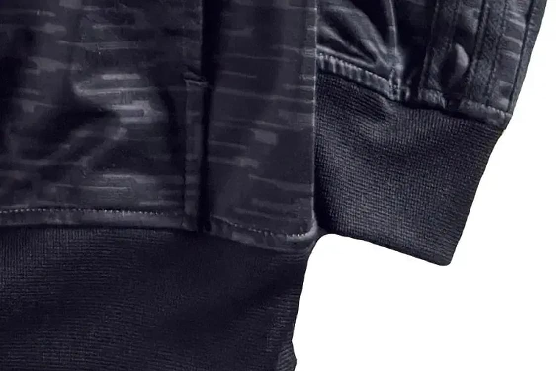A1664 [ ADIDAS ] 아디다스 패턴 져지 [ SIZE: L ] 상품이미지3