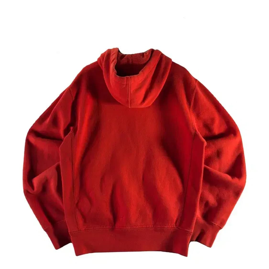 A1662  폴로 후드 집업 [ SIZE: S ] 상품이미지2