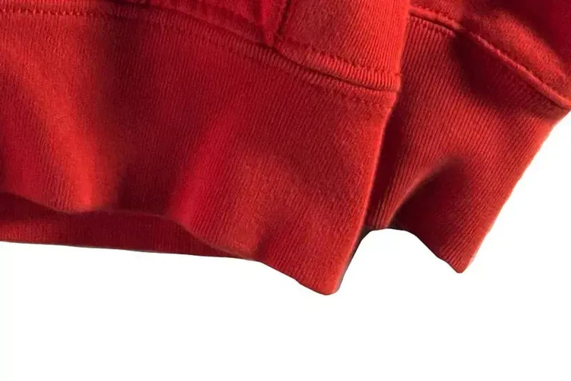 A1662  폴로 후드 집업 [ SIZE: S ] 상품이미지3