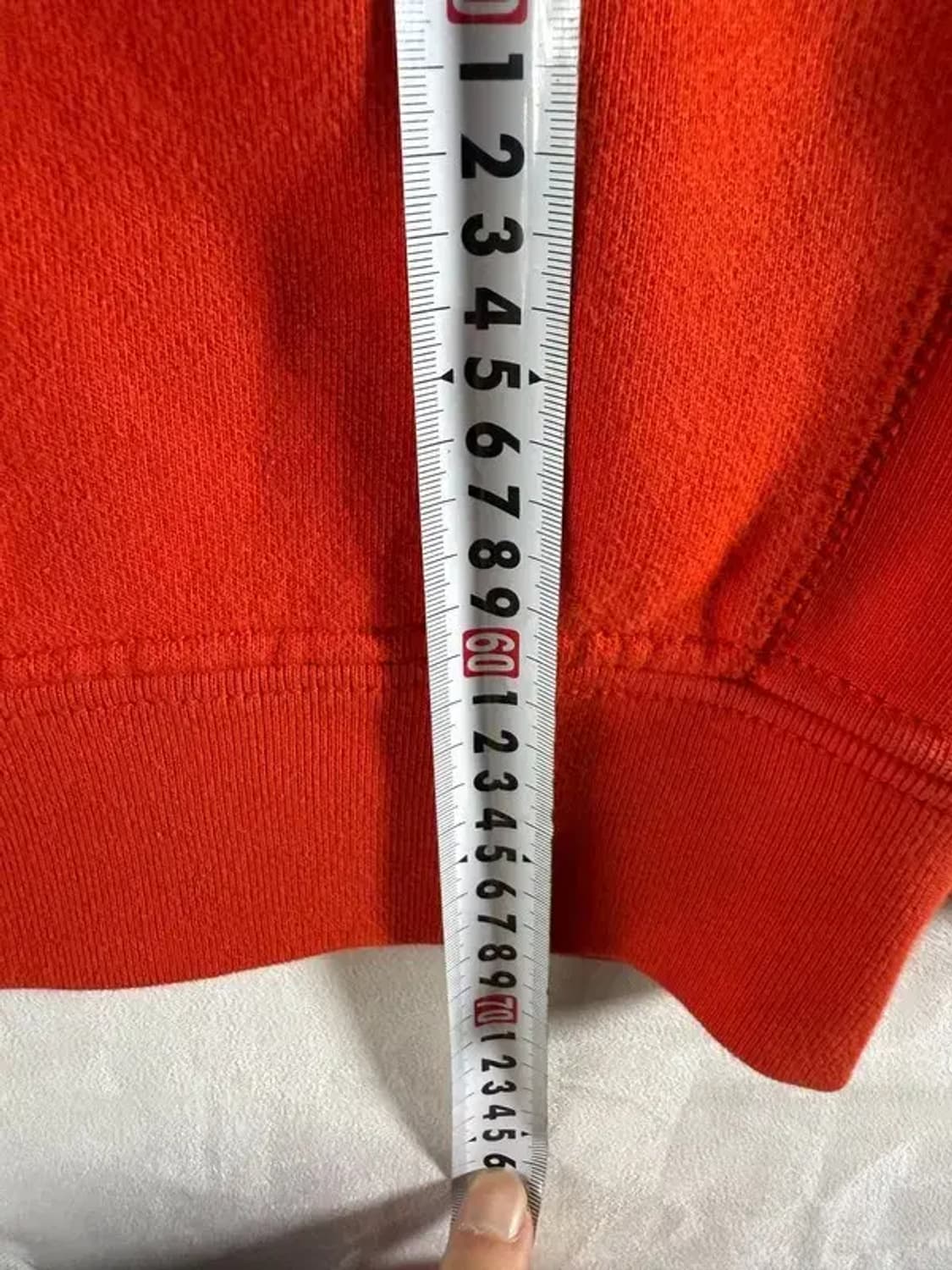 A1662  폴로 후드 집업 [ SIZE: S ] 상품이미지5