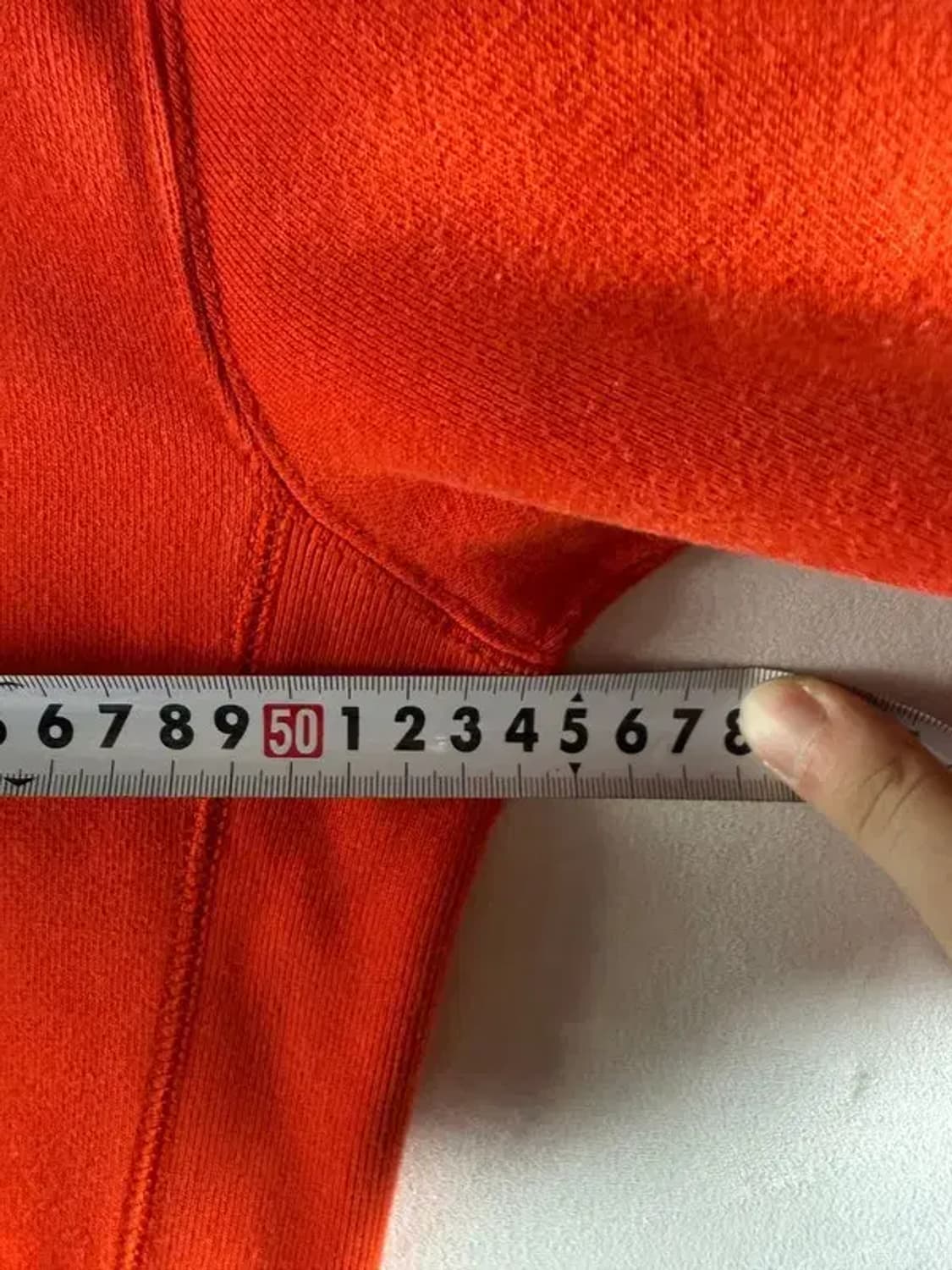 A1662  폴로 후드 집업 [ SIZE: S ] 상품이미지6