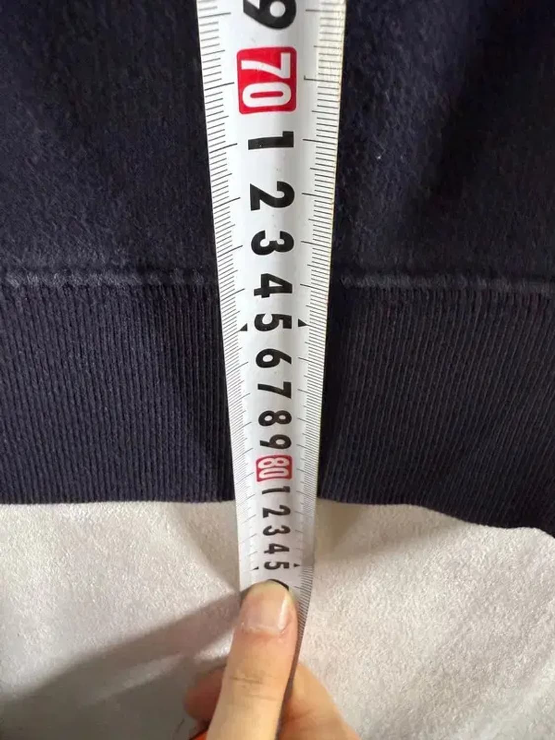 A1653 [ GAP ] 갭후드티 [ SIZE: XL ] 상품이미지5