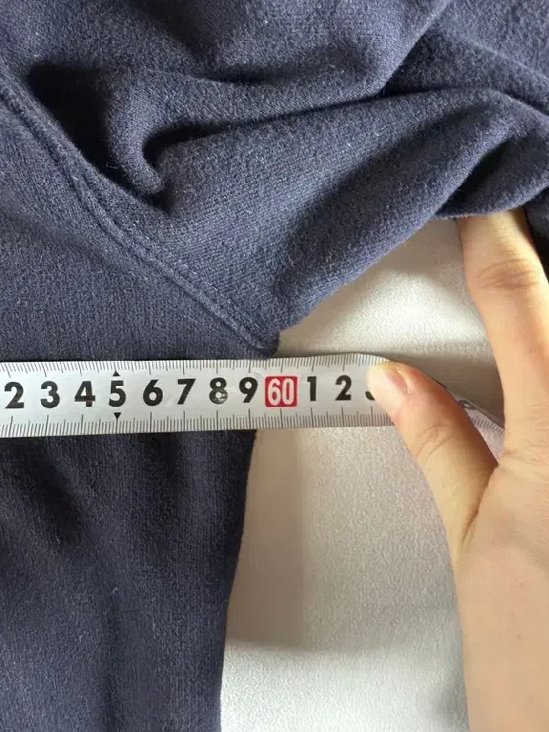 A1653 [ GAP ] 갭후드티 [ SIZE: XL ] 상품이미지6