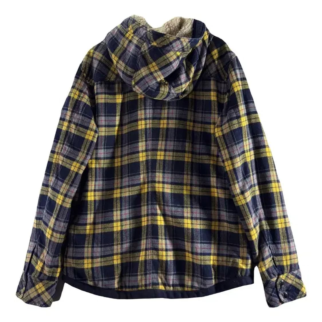 A1683 [ GUESS ] 게스 플리스자켓[ SIZE: L ] 상품이미지2