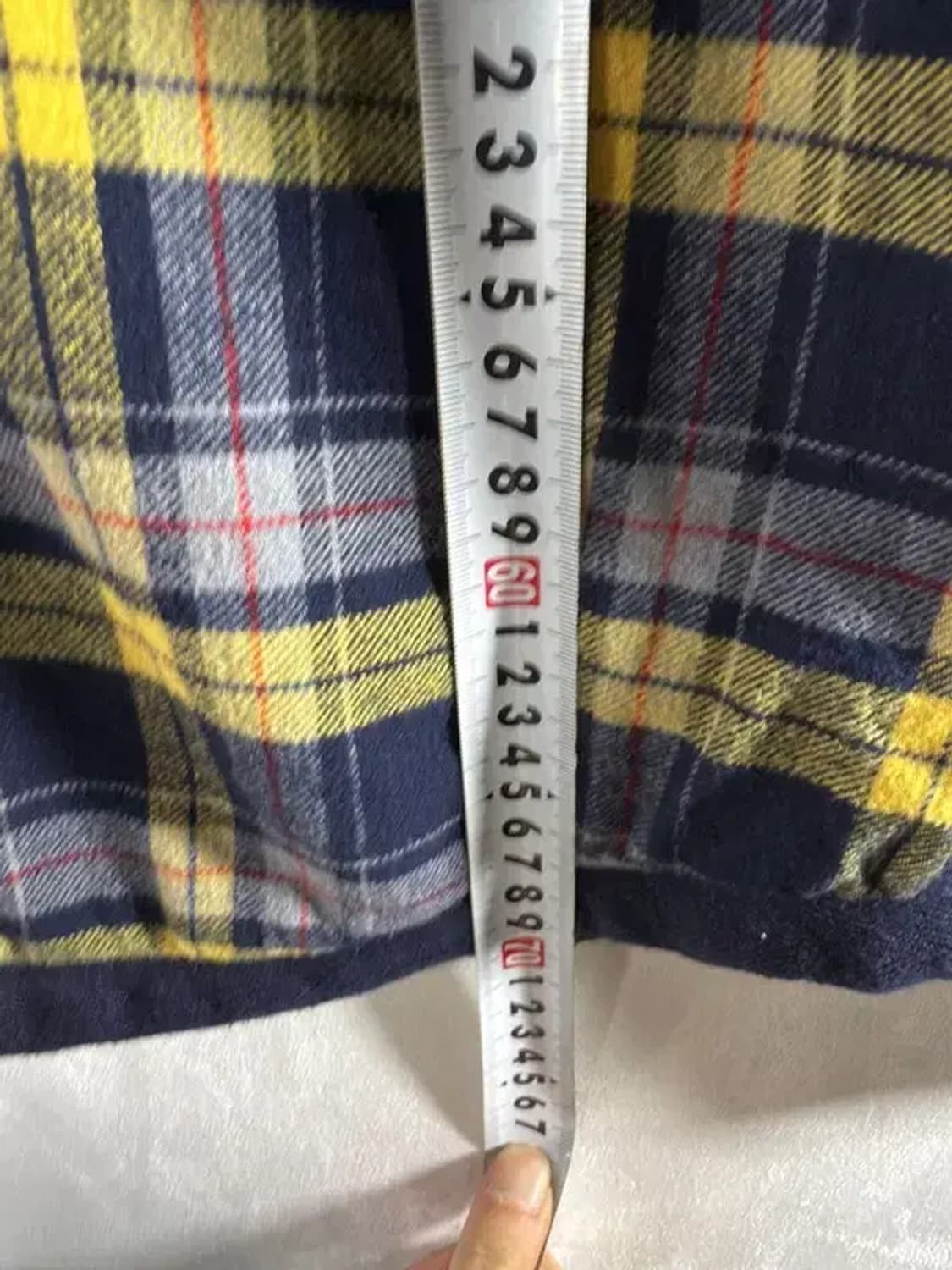 A1683 [ GUESS ] 게스 플리스자켓[ SIZE: L ] 상품이미지4