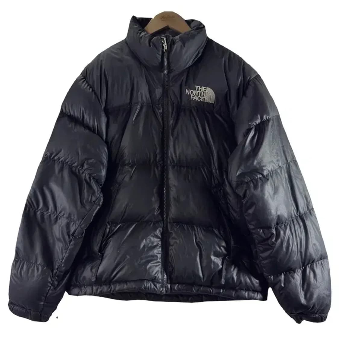 A1676  노스페이스 눕시 패딩 [ SIZE: XS ] 상품이미지1