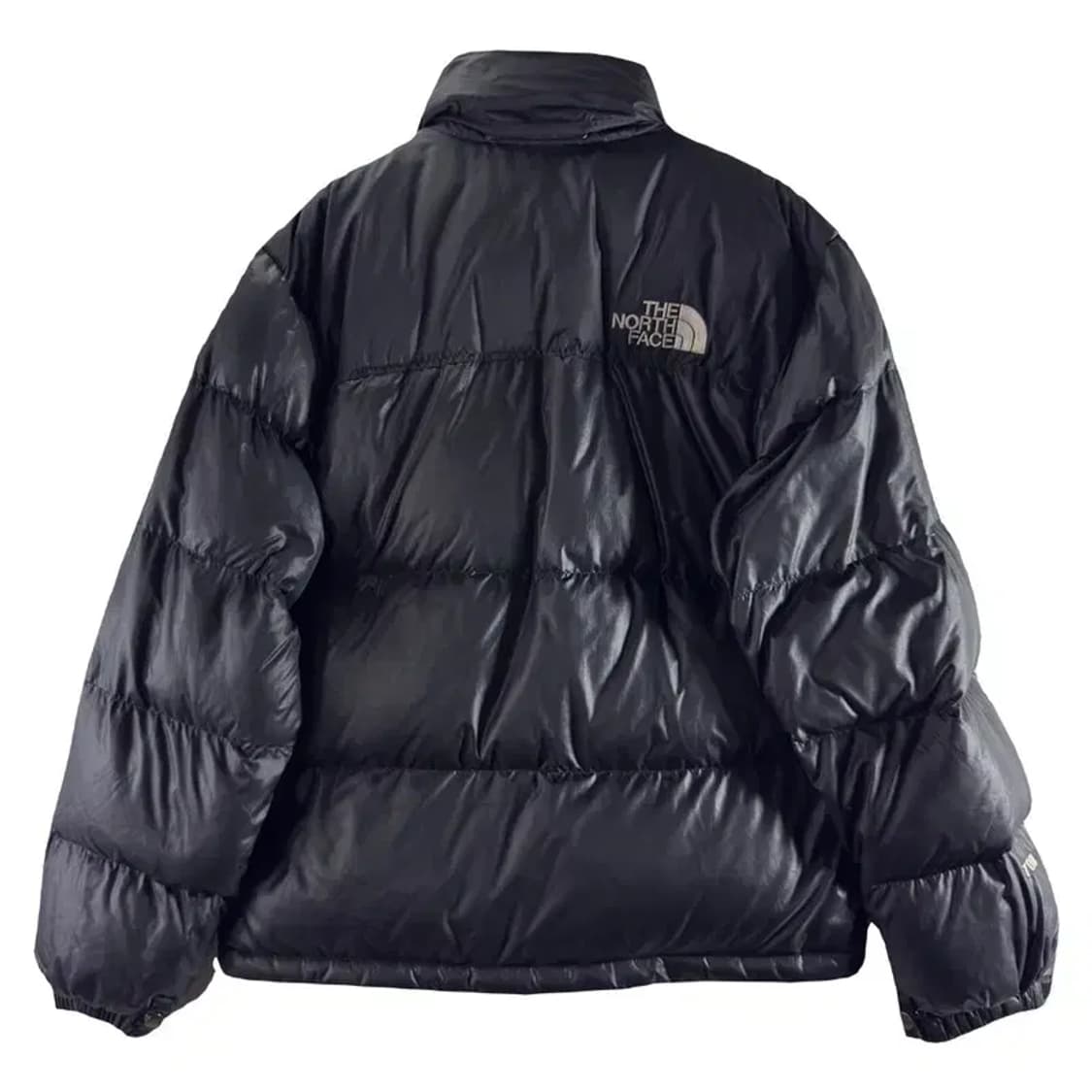 A1676  노스페이스 눕시 패딩 [ SIZE: XS ] 상품이미지2