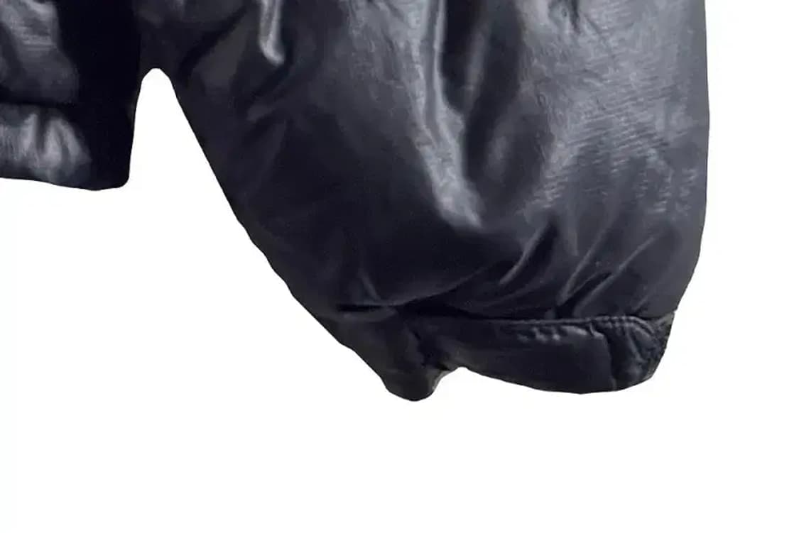 A1676  노스페이스 눕시 패딩 [ SIZE: XS ] 상품이미지3