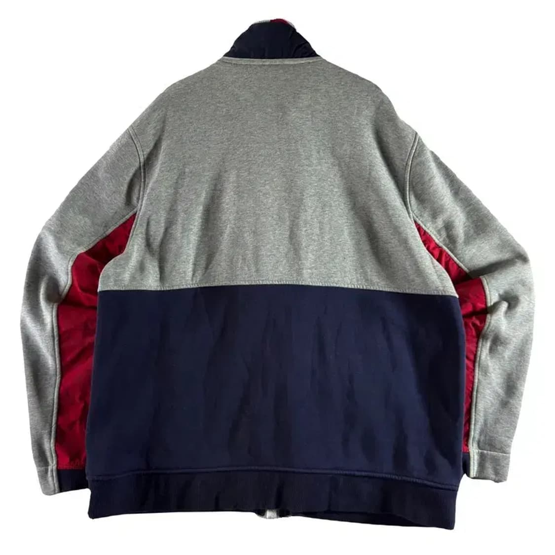 A1663  타미힐피거 집업 [ SIZE: XL ] 상품이미지2