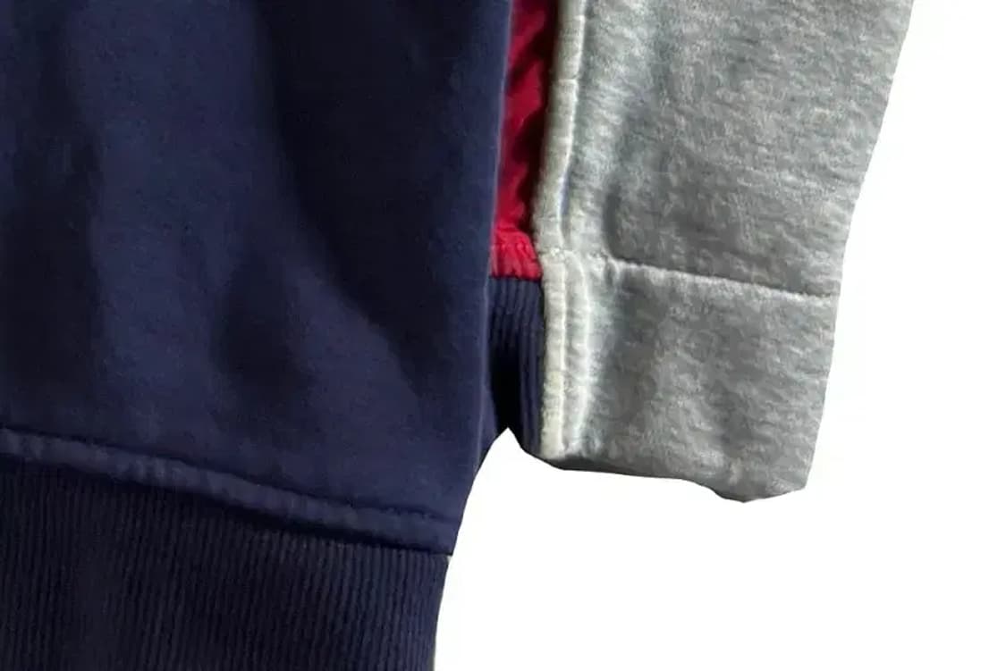 A1663  타미힐피거 집업 [ SIZE: XL ] 상품이미지3