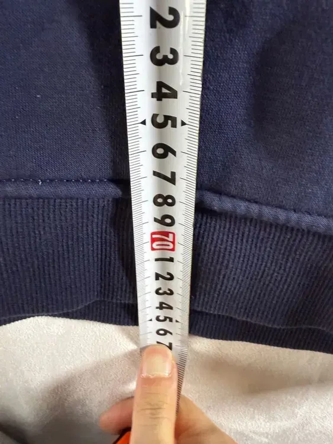 A1663  타미힐피거 집업 [ SIZE: XL ] 상품이미지4