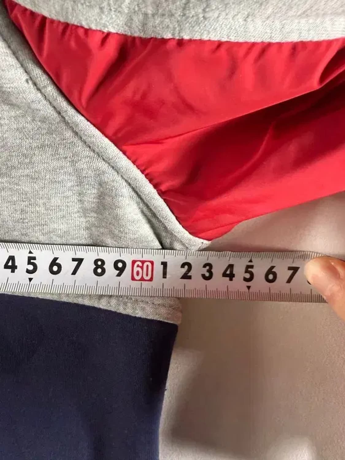A1663  타미힐피거 집업 [ SIZE: XL ] 상품이미지5