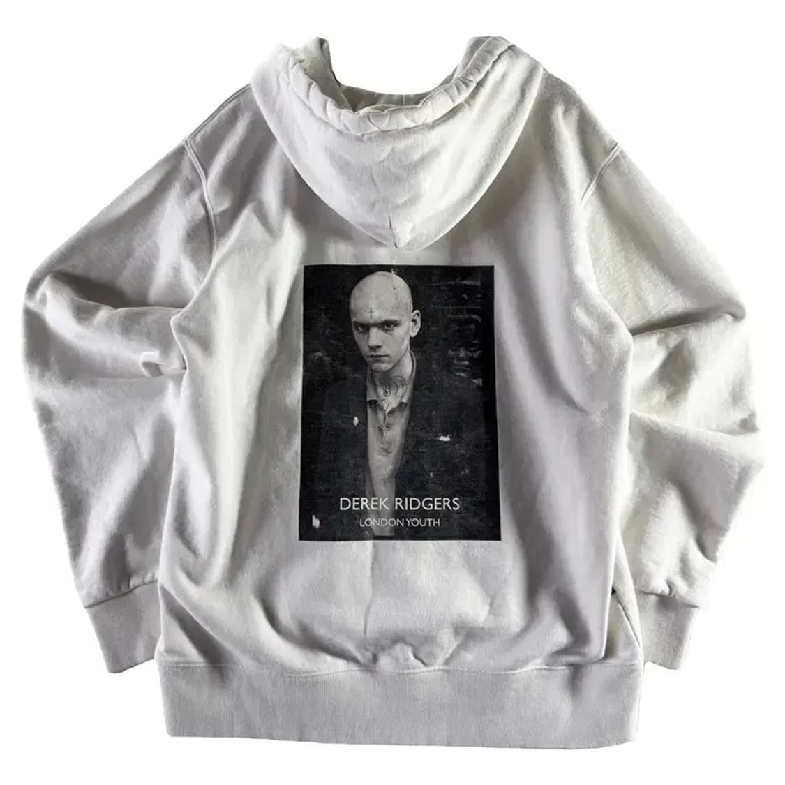 A1655  앤더슨벨 후드티 [ SIZE: M ] 상품이미지2