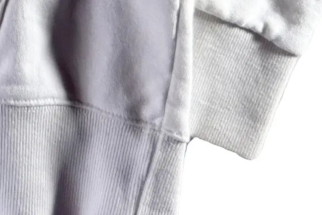 A1655  앤더슨벨 후드티 [ SIZE: M ] 상품이미지3