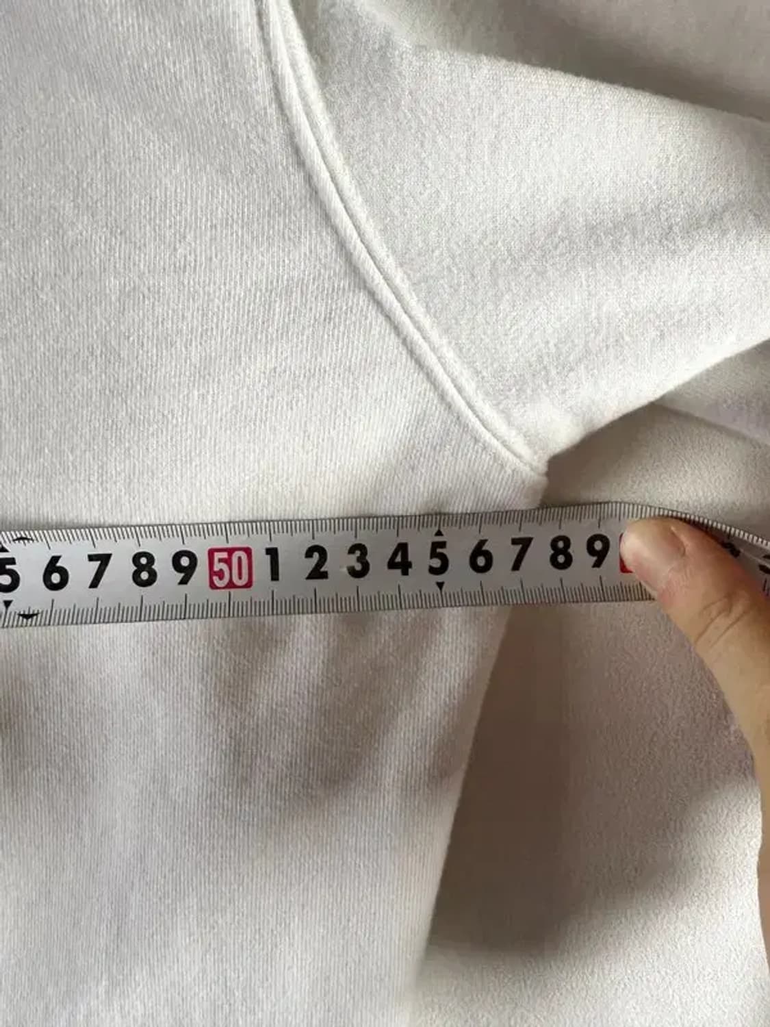 A1655  앤더슨벨 후드티 [ SIZE: M ] 상품이미지6