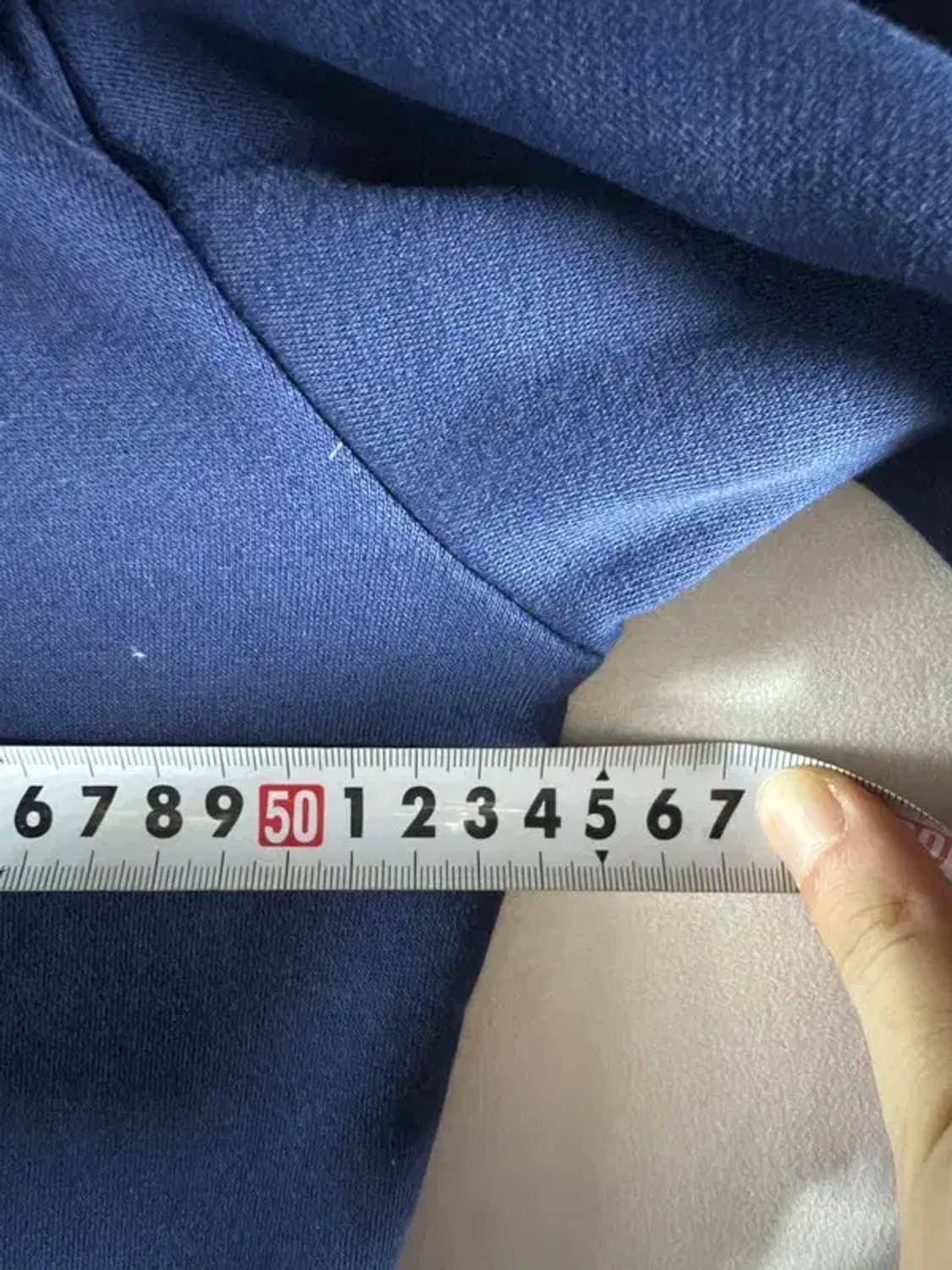 A1669 [ ADIDAS ] 아디다스 후드티 [ SIZE: M ] 상품이미지6