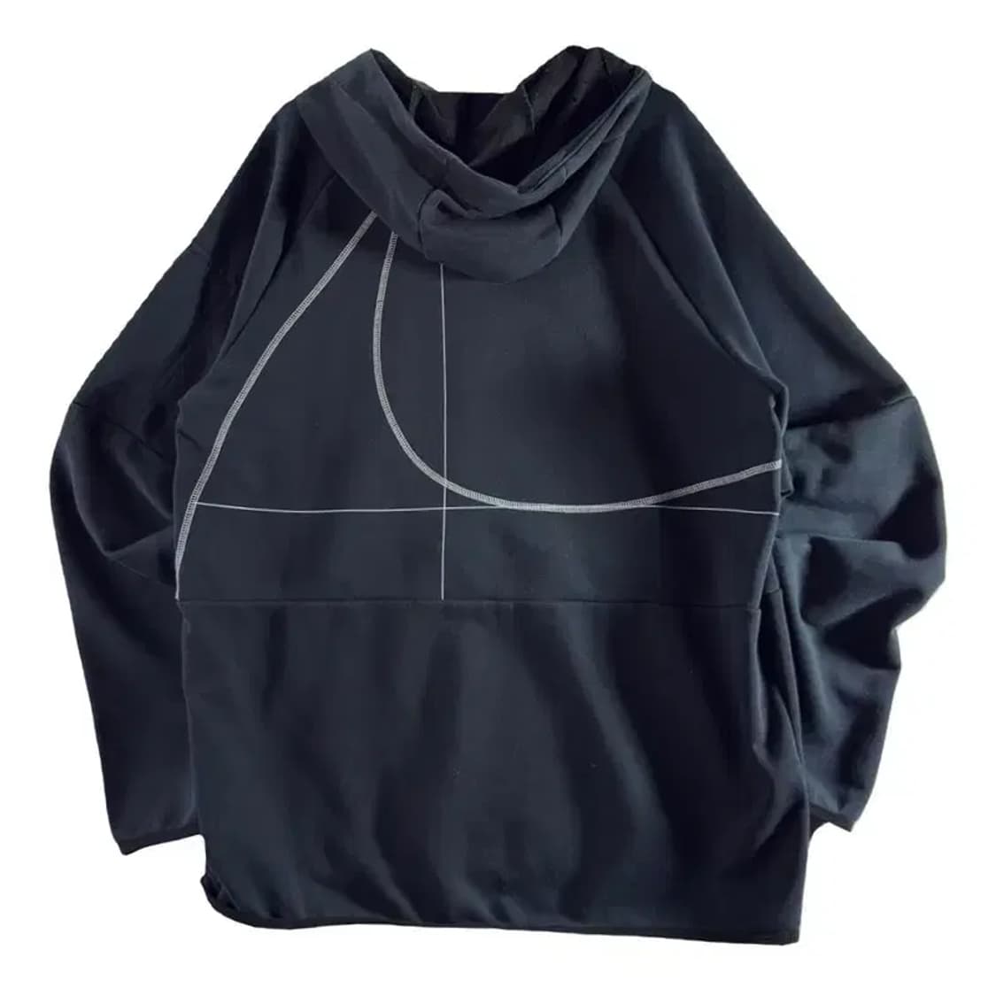 A1687 [ NIKE ] 나이키 후드티 [ SIZE: L ] 상품이미지2