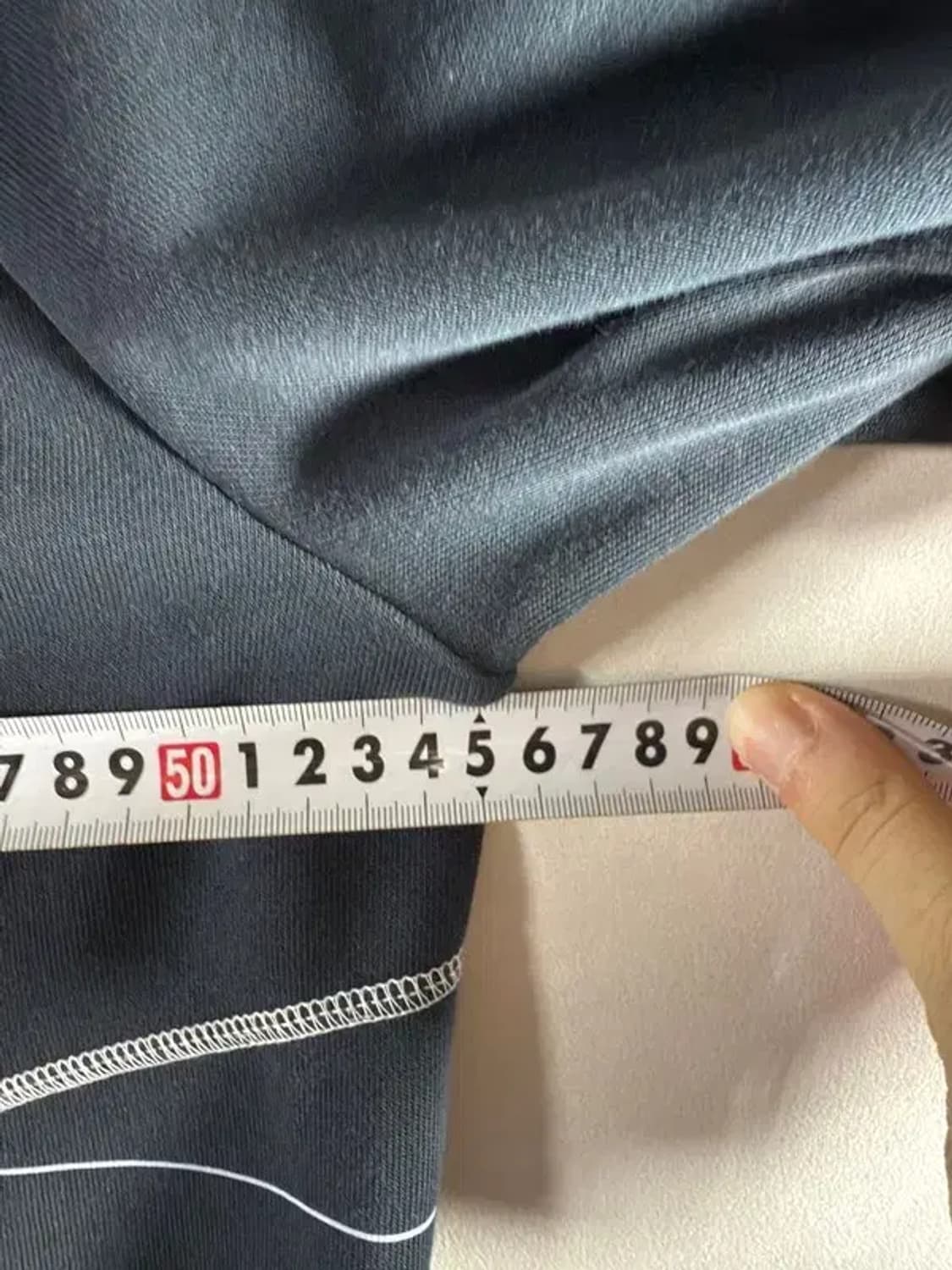 A1687 [ NIKE ] 나이키 후드티 [ SIZE: L ] 상품이미지7