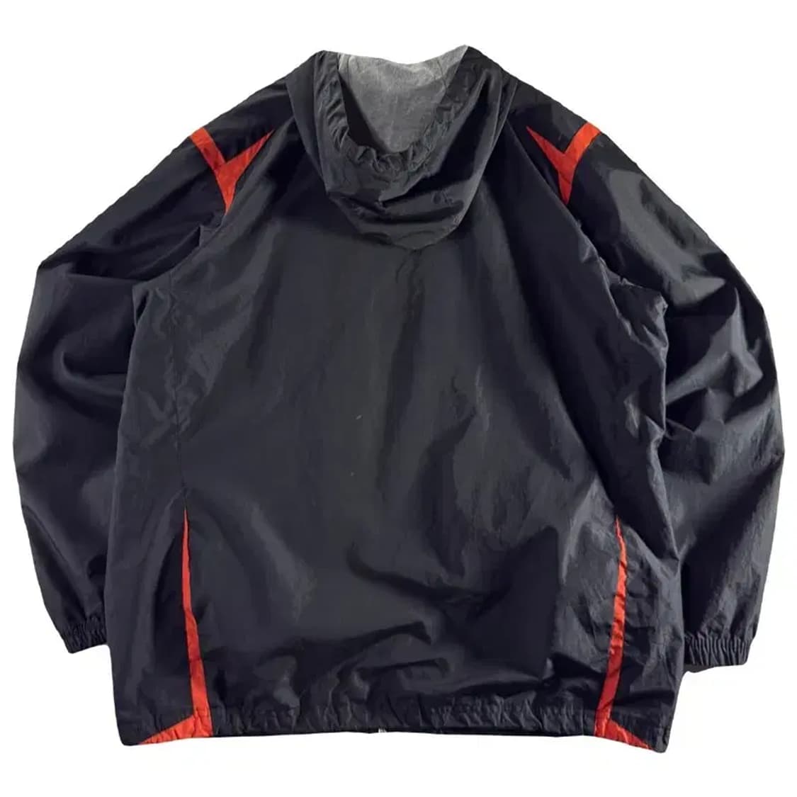 A1690 [ NIKE ] 나이키 바람막이  [ SIZE: L ] 상품이미지2