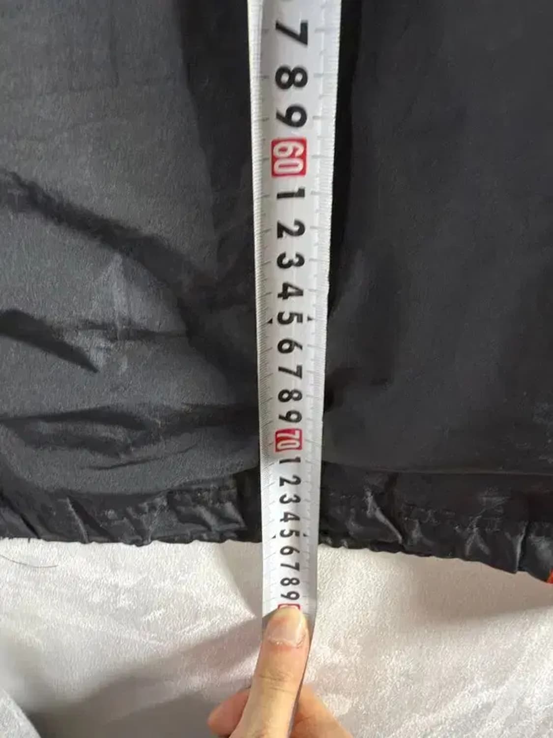 A1690 [ NIKE ] 나이키 바람막이  [ SIZE: L ] 상품이미지5