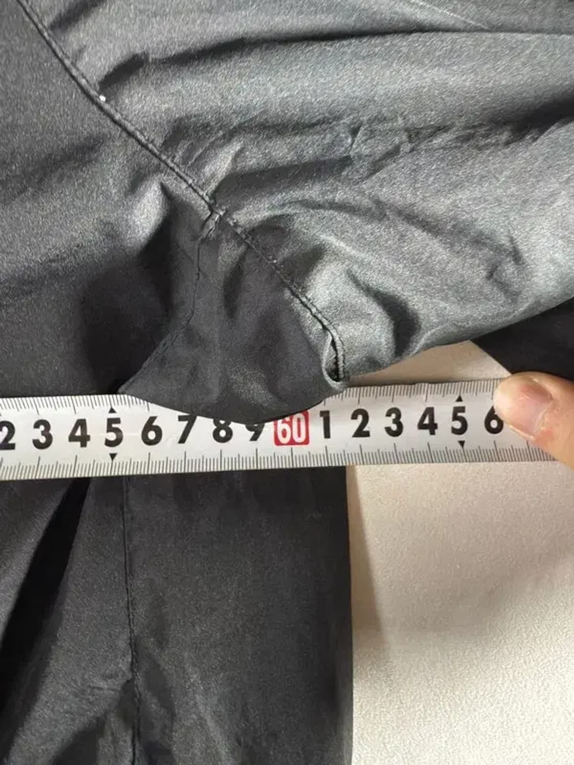 A1690 [ NIKE ] 나이키 바람막이  [ SIZE: L ] 상품이미지7