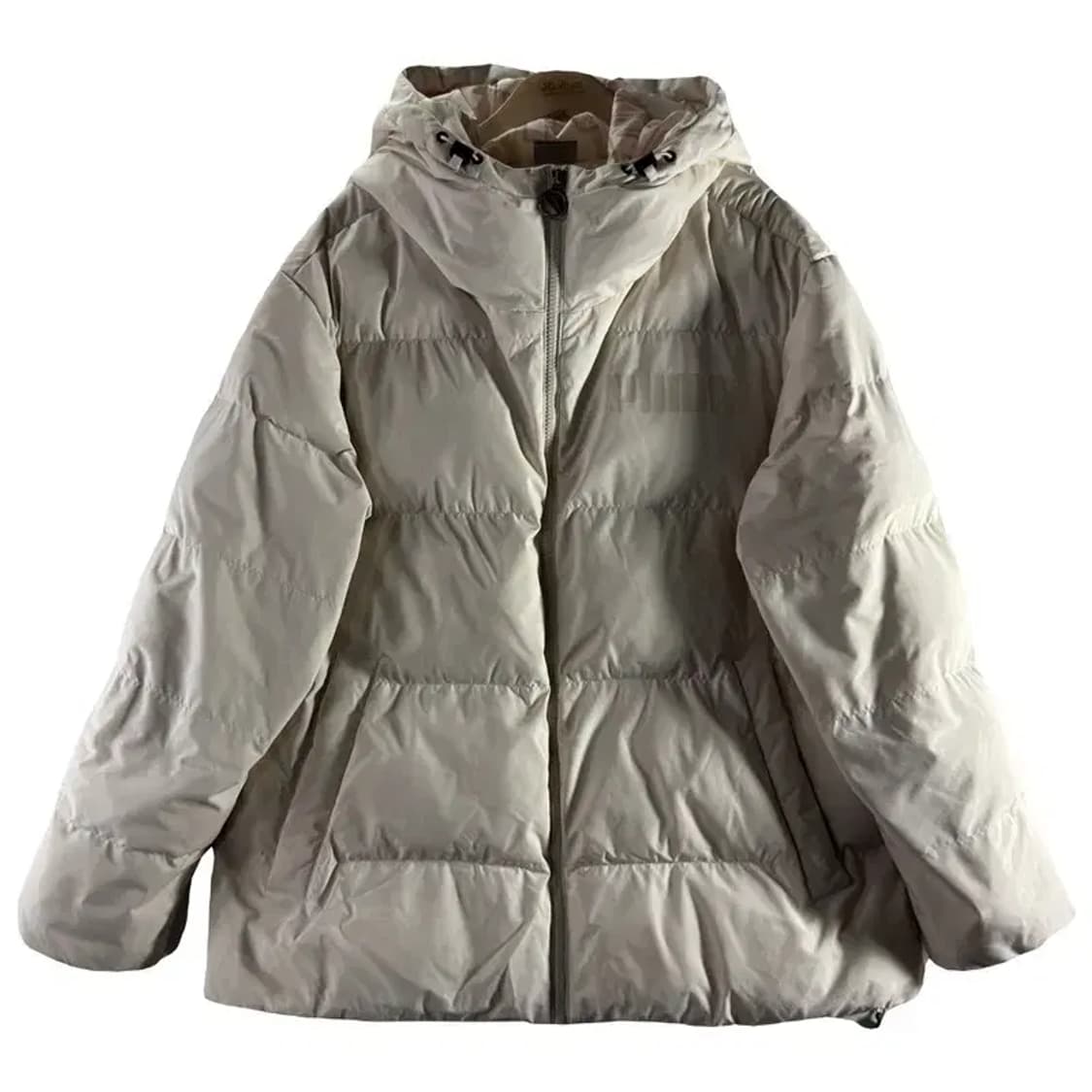 A1680 [ PUMA ] 퓨마 패딩 [ SIZE: L ] 상품이미지1