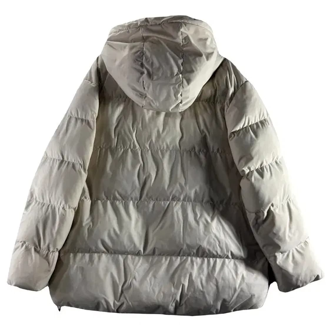 A1680 [ PUMA ] 퓨마 패딩 [ SIZE: L ] 상품이미지2
