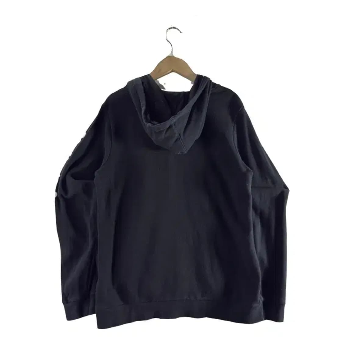 A1688 [ EVISU ] 에비수 후드티 [ SIZE: 90 ] 상품이미지2