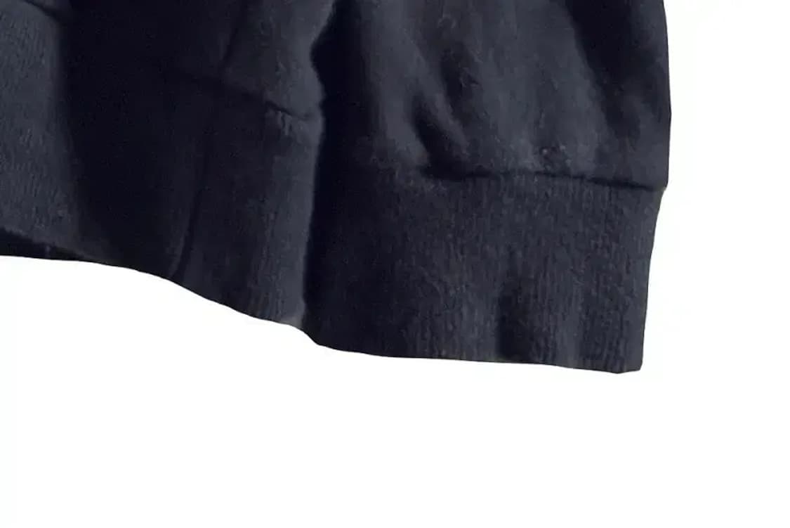 A1688 [ EVISU ] 에비수 후드티 [ SIZE: 90 ] 상품이미지3