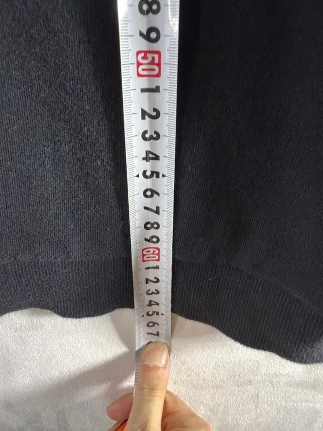 A1688 [ EVISU ] 에비수 후드티 [ SIZE: 90 ] 상품이미지5