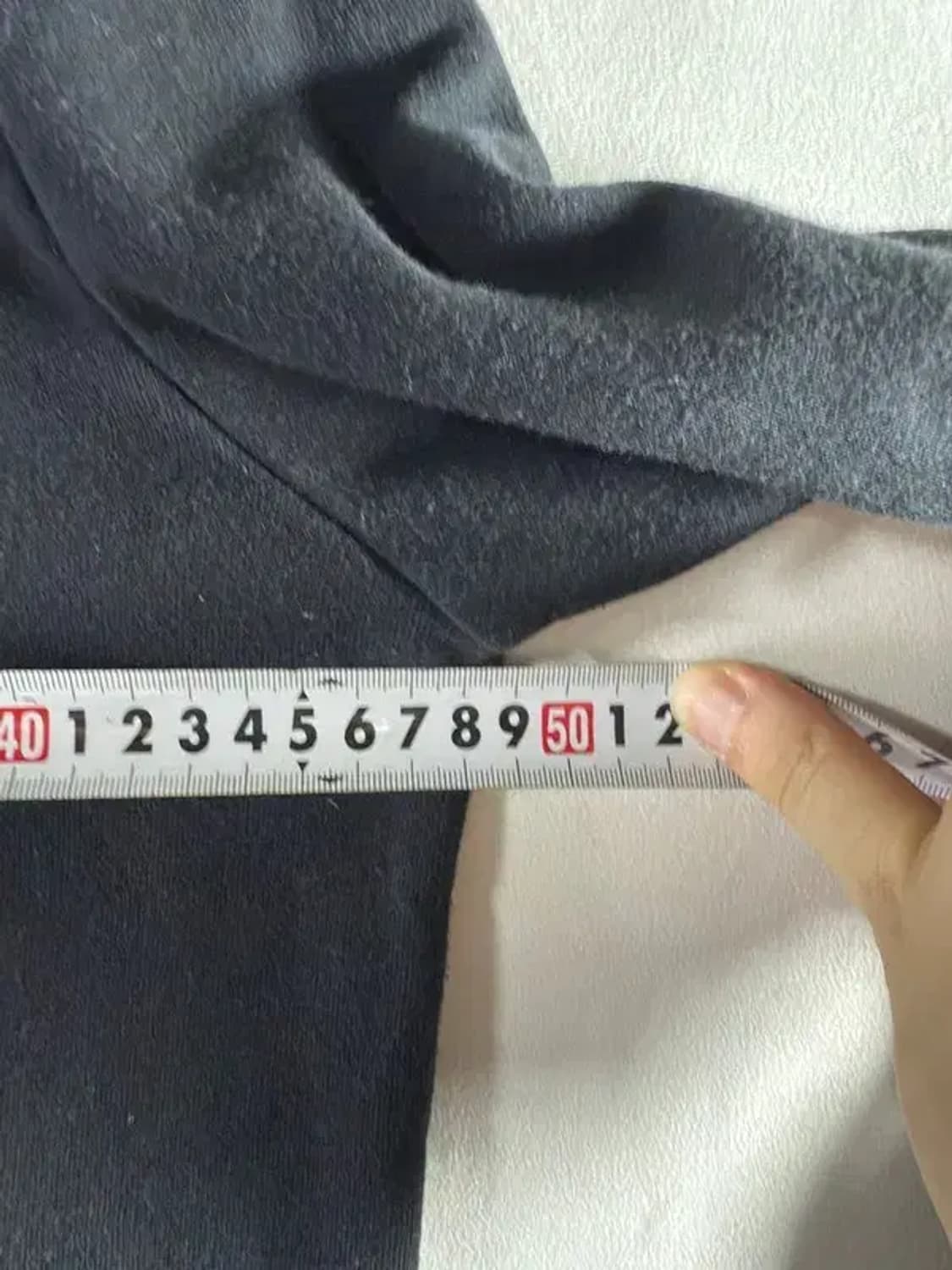 A1688 [ EVISU ] 에비수 후드티 [ SIZE: 90 ] 상품이미지6