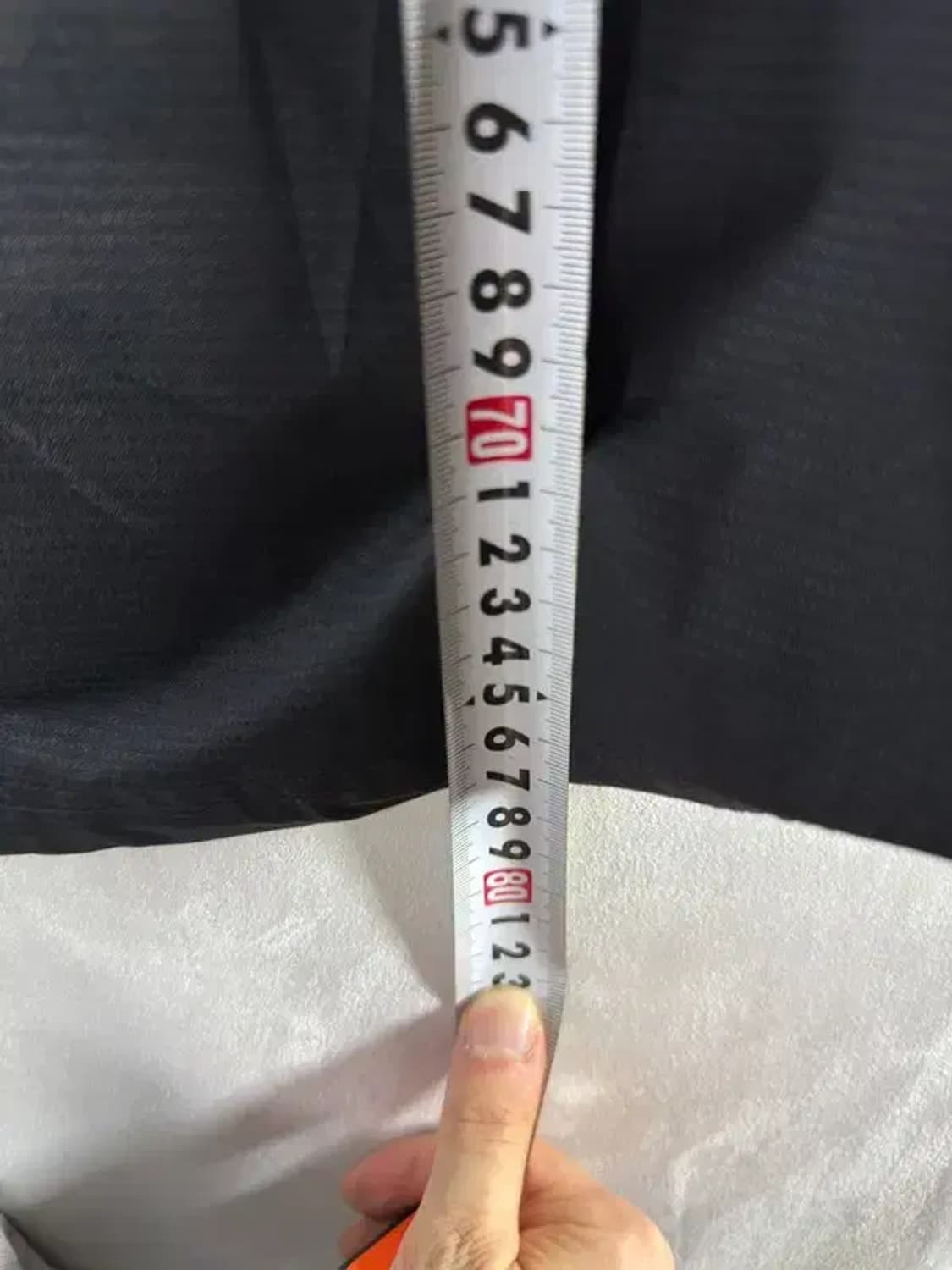A1691 [ ADIDAS ] 아디다스 바람막이 [ SIZE: S ] 상품이미지5