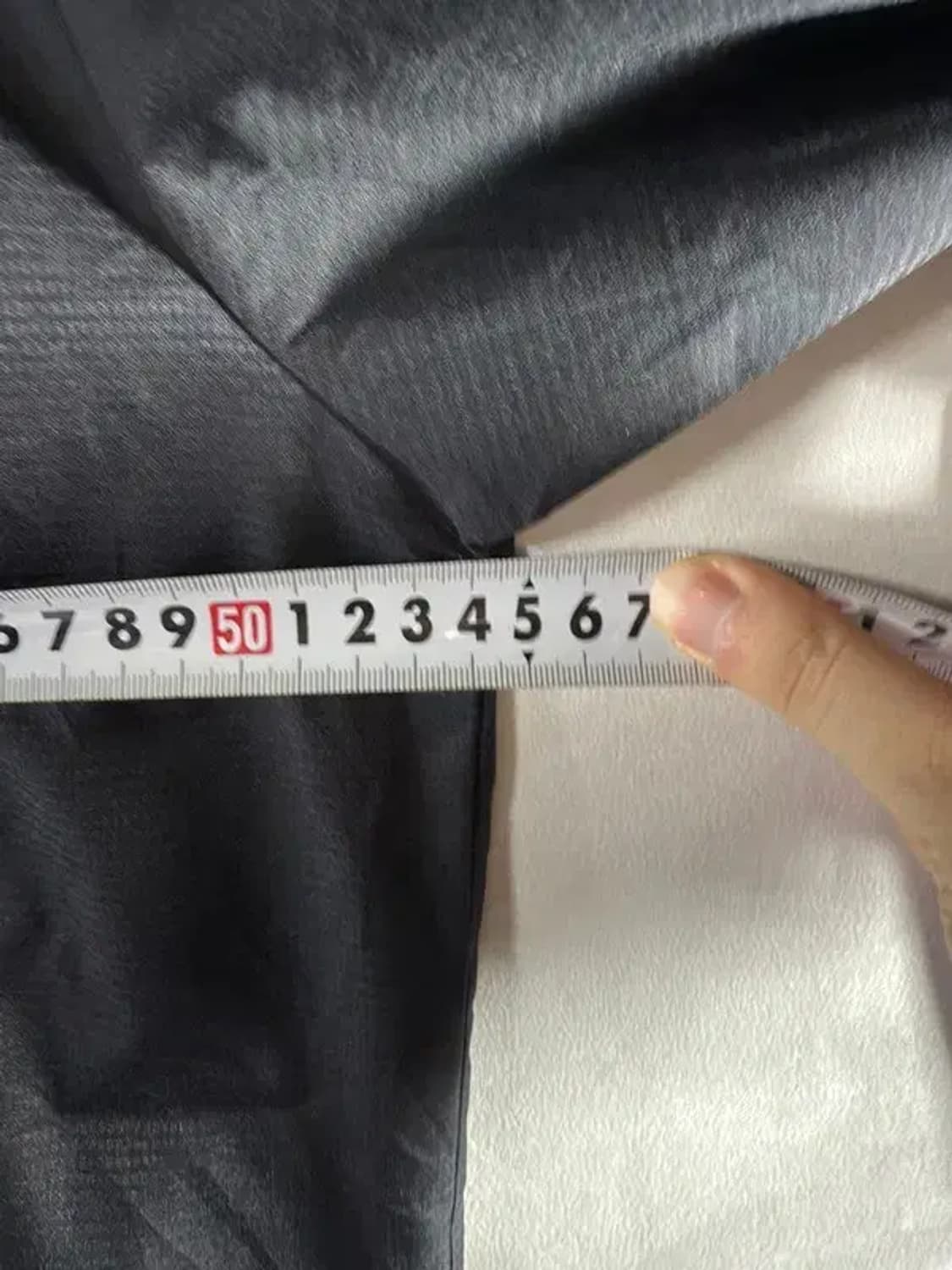 A1691 [ ADIDAS ] 아디다스 바람막이 [ SIZE: S ] 상품이미지6