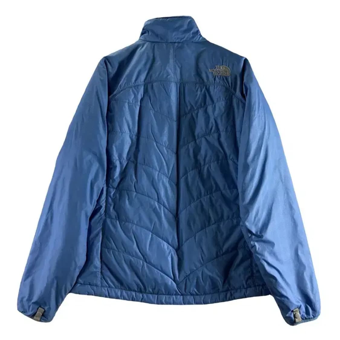 A1681 노스페이스 경량 패딩 [ SIZE: S ] 상품이미지2